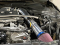VQ35DE 3.5" Aluminum Intake Pipe